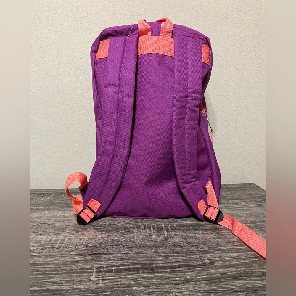 Girls Backpack & Lunch Kit Bundle - Picture 5 of 12